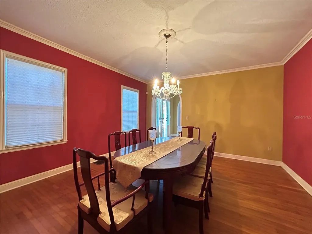1105 Herndon Street Leesburg FL 34748