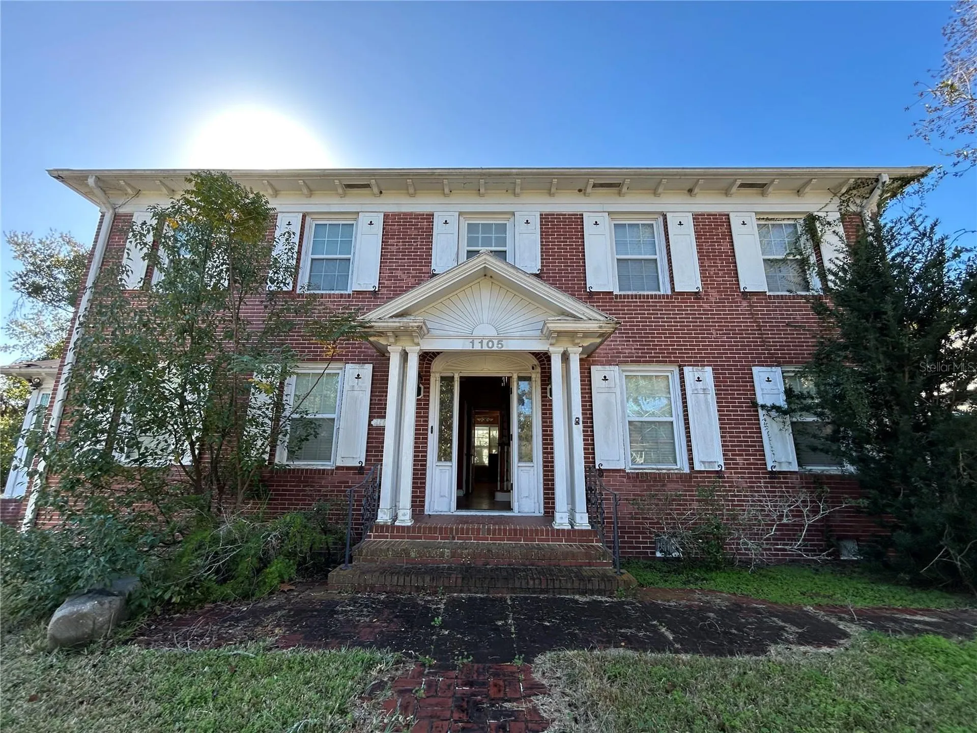 1105 Herndon Street Leesburg FL 34748