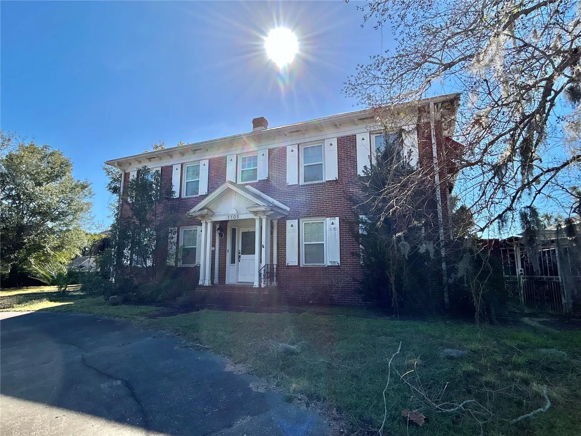 1105 Herndon Street Leesburg FL 34748