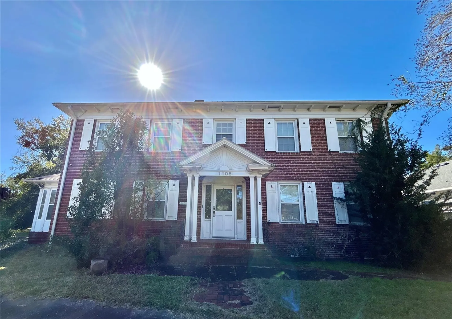 1105 Herndon Street Leesburg FL 34748
