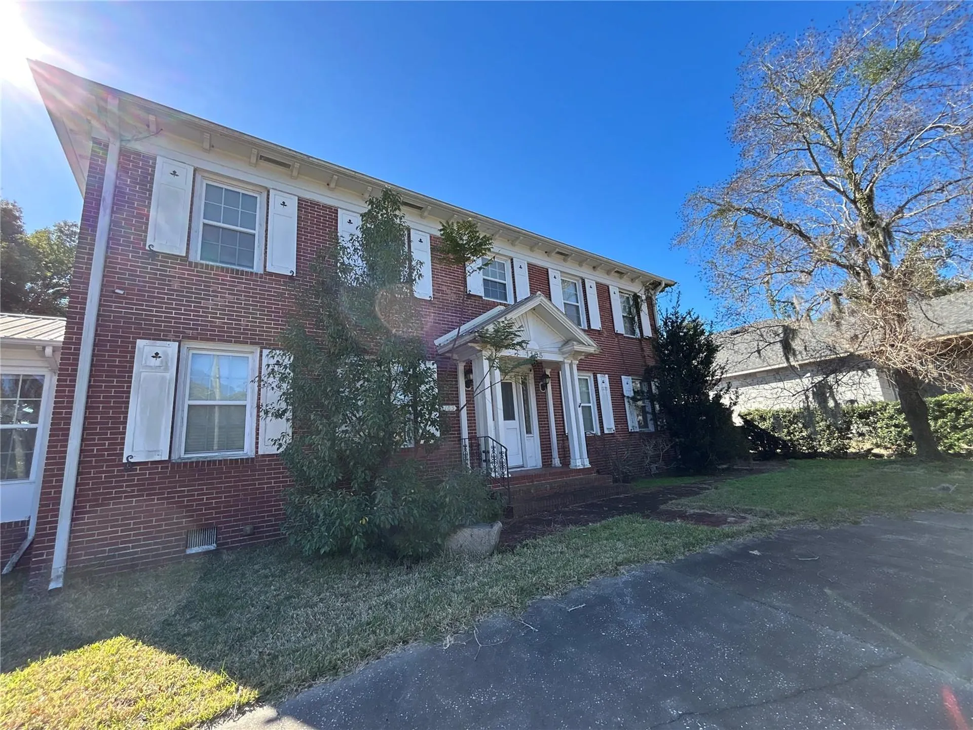 1105 Herndon Street Leesburg FL 34748