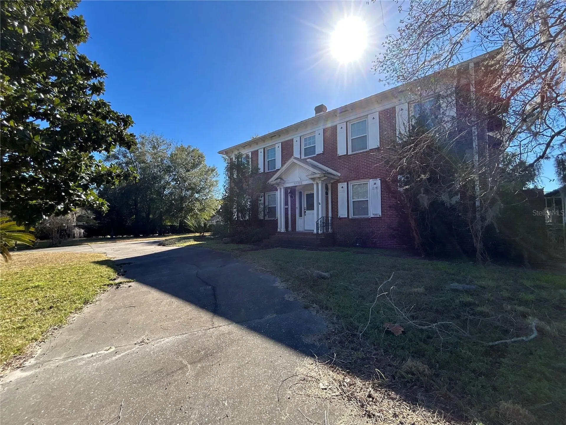 1105 Herndon Street Leesburg FL 34748