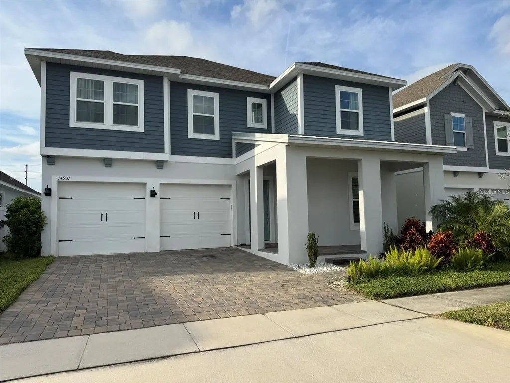 14931 Lebeau Loop Winter Garden FL 34787