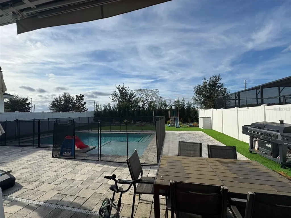 14931 Lebeau Loop Winter Garden FL 34787
