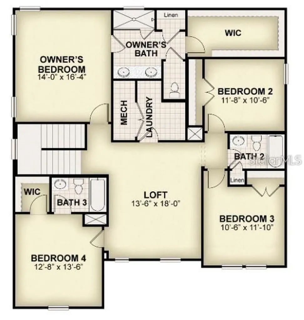 14931 Lebeau Loop Winter Garden FL 34787