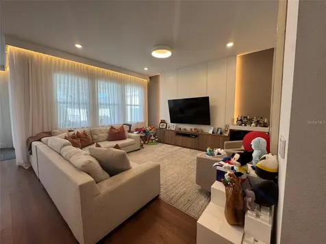 14931 Lebeau Loop Winter Garden FL 34787