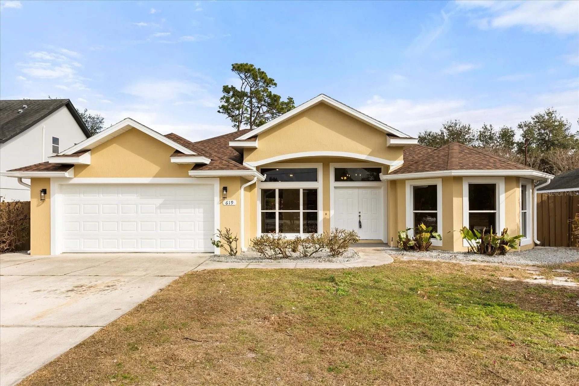 619 Rhodes Drive Deland FL 32720