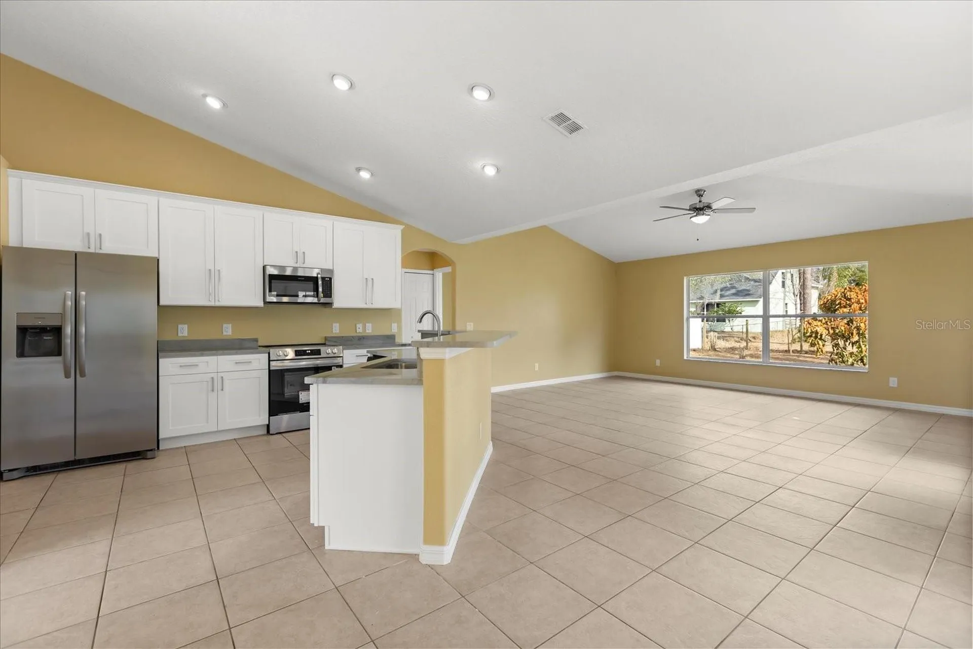 619 Rhodes Drive Deland FL 32720