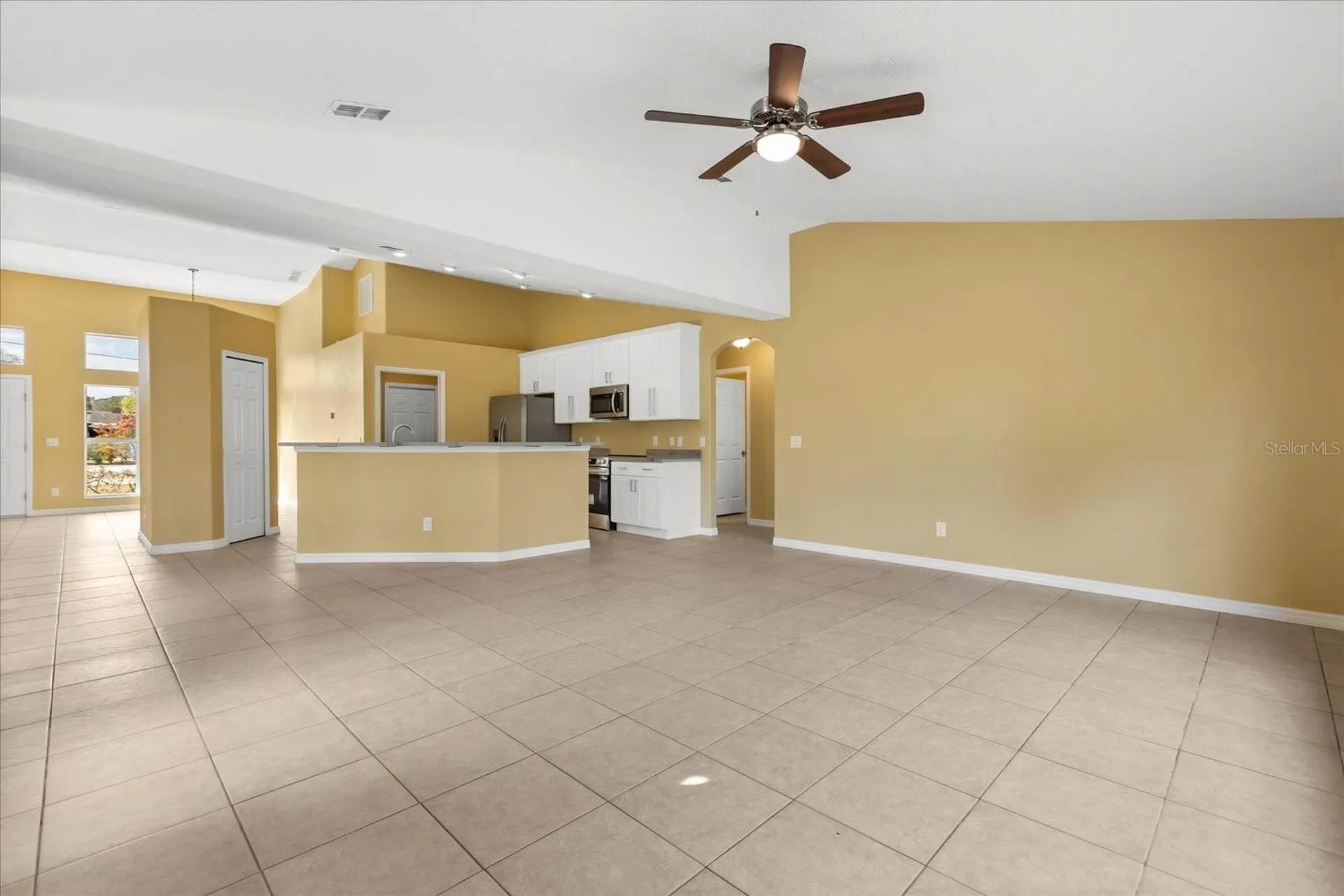 619 Rhodes Drive Deland FL 32720
