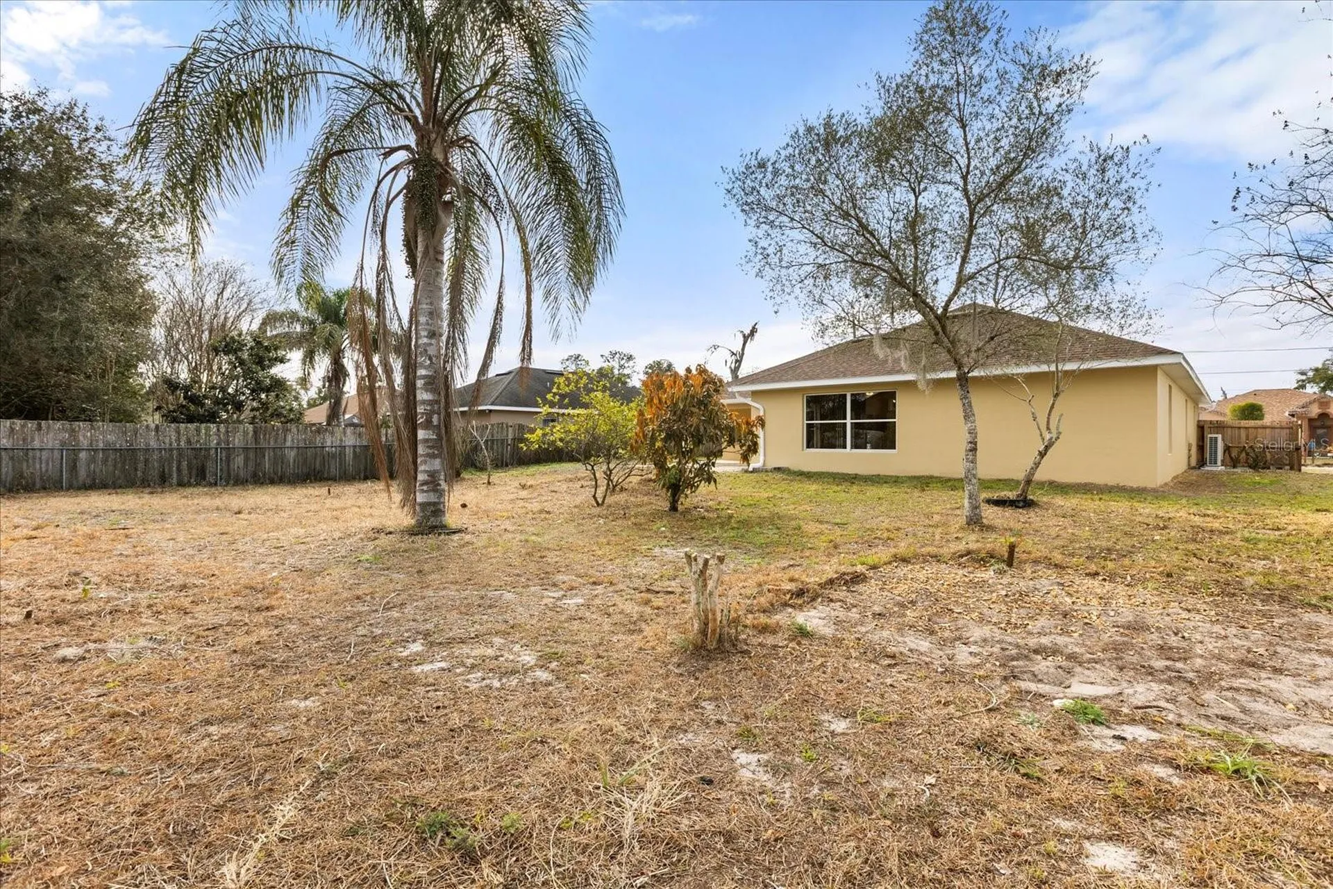 619 Rhodes Drive Deland FL 32720
