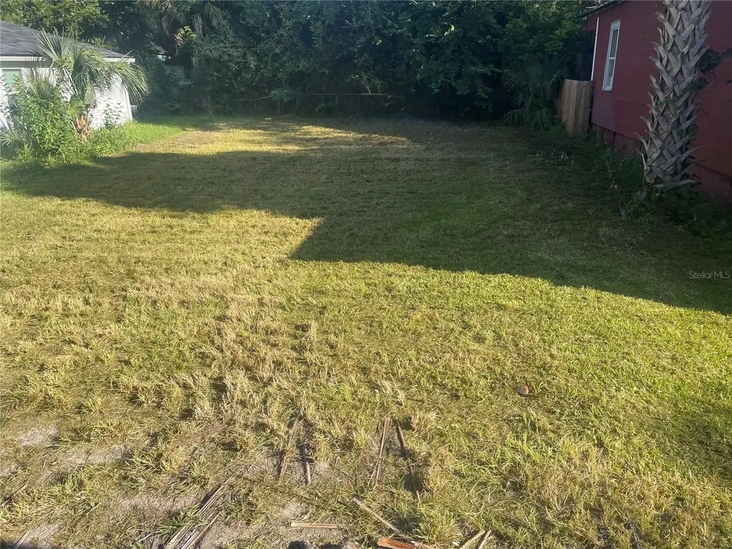 925 17th Street Lane Jacksonville FL 32209