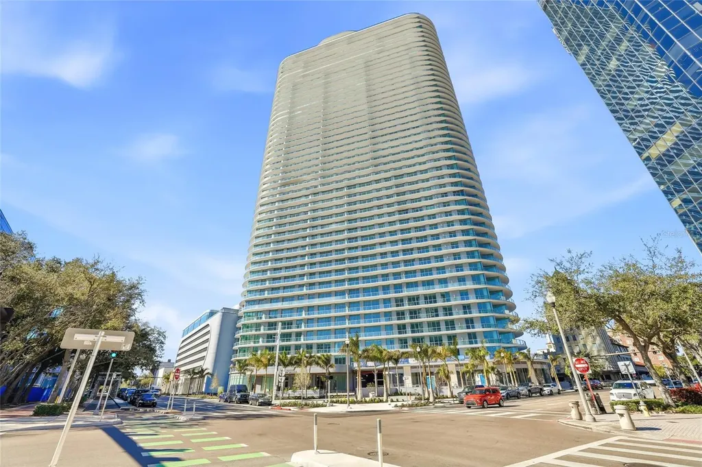 400 Central Avenue St Petersburg FL 33701