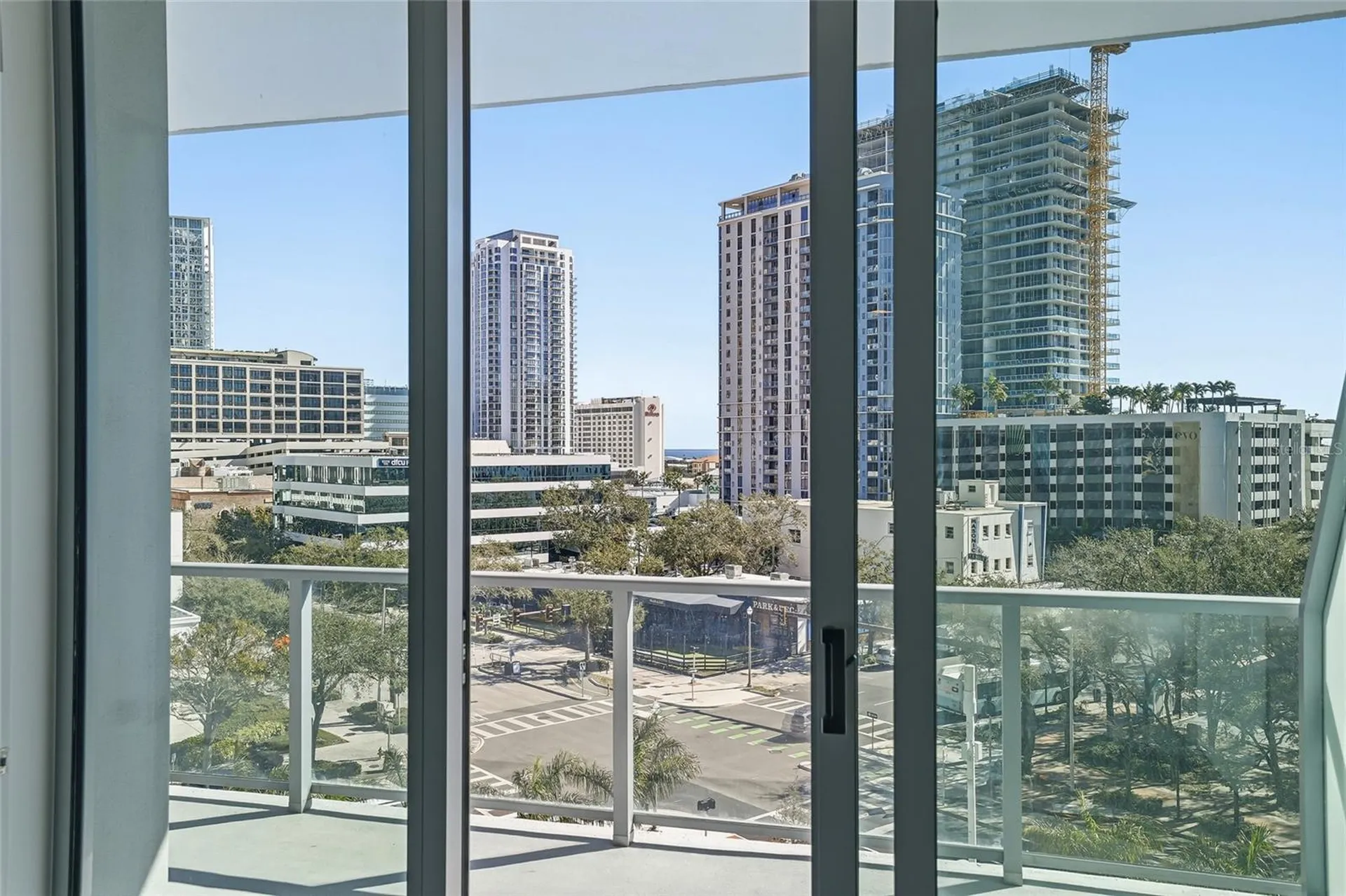 400 Central Avenue St Petersburg FL 33701