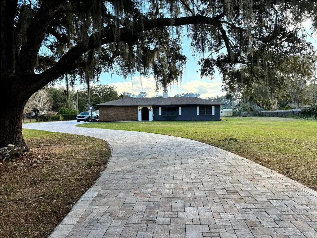 1800 Granada Boulevard Kissimmee FL 34746