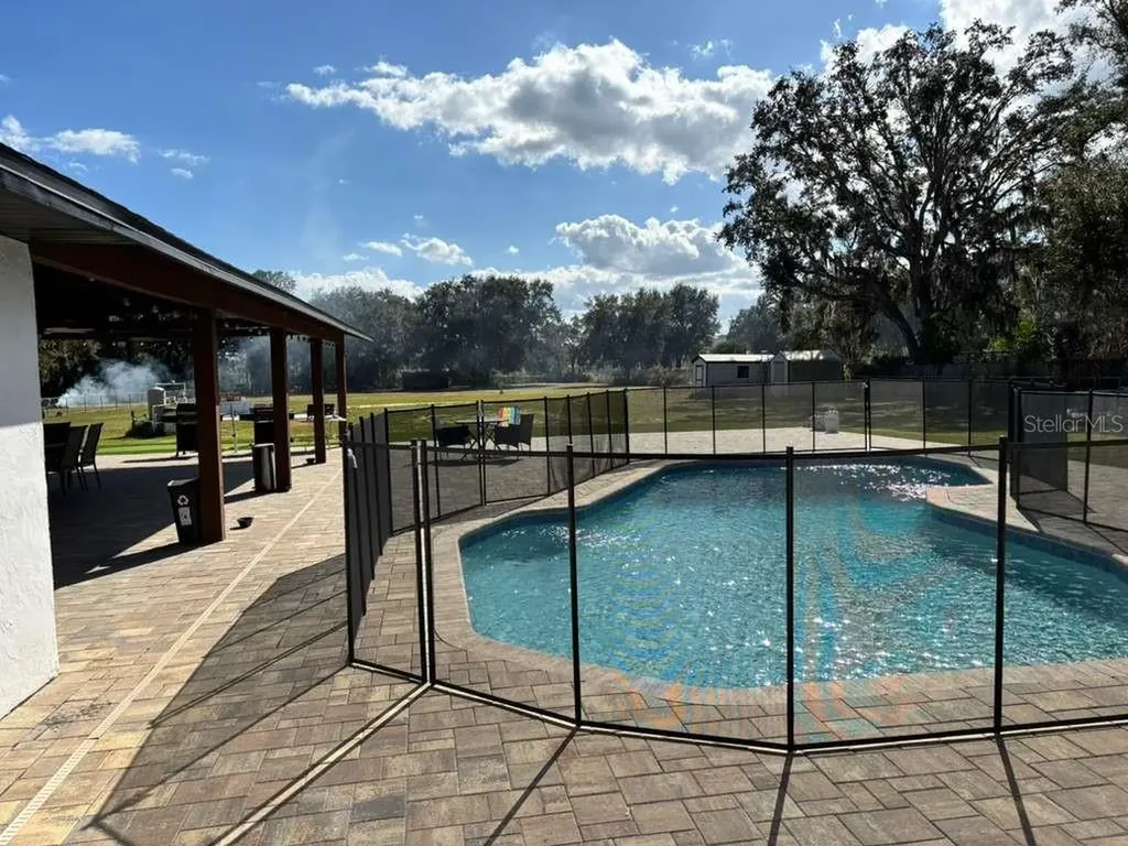 1800 Granada Boulevard Kissimmee FL 34746