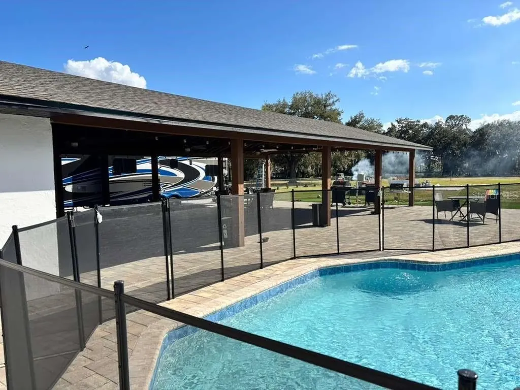1800 Granada Boulevard Kissimmee FL 34746