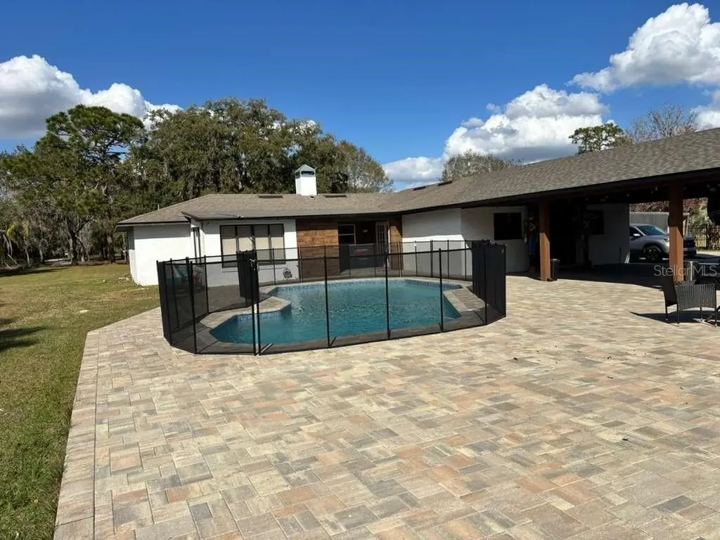 1800 Granada Boulevard Kissimmee FL 34746