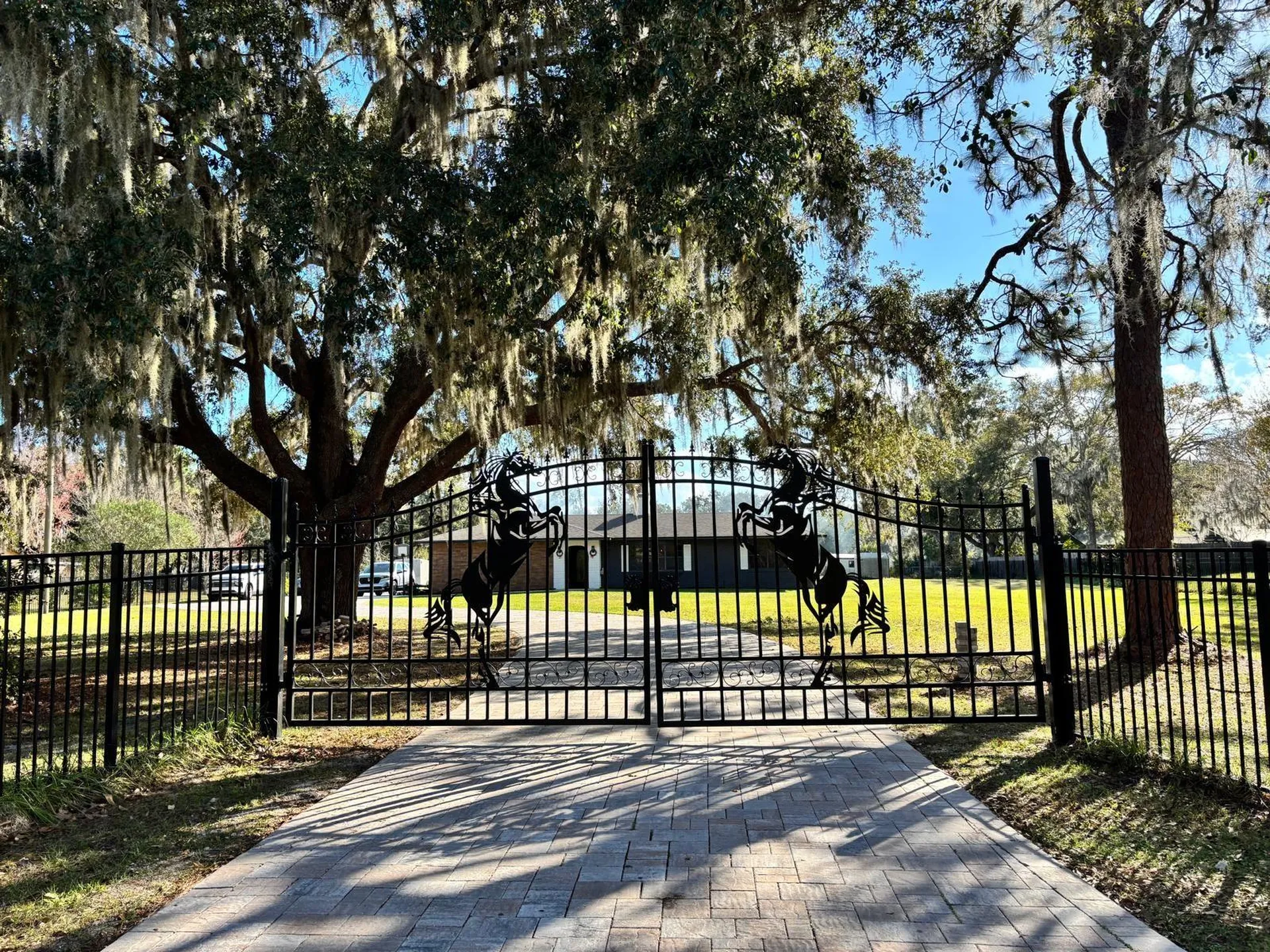 1800 Granada Boulevard Kissimmee FL 34746