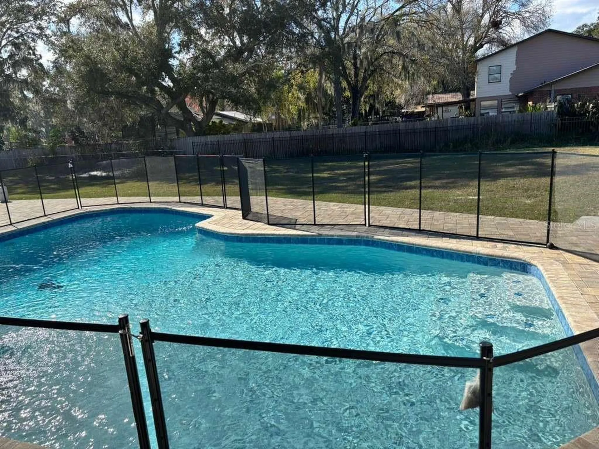 1800 Granada Boulevard Kissimmee FL 34746