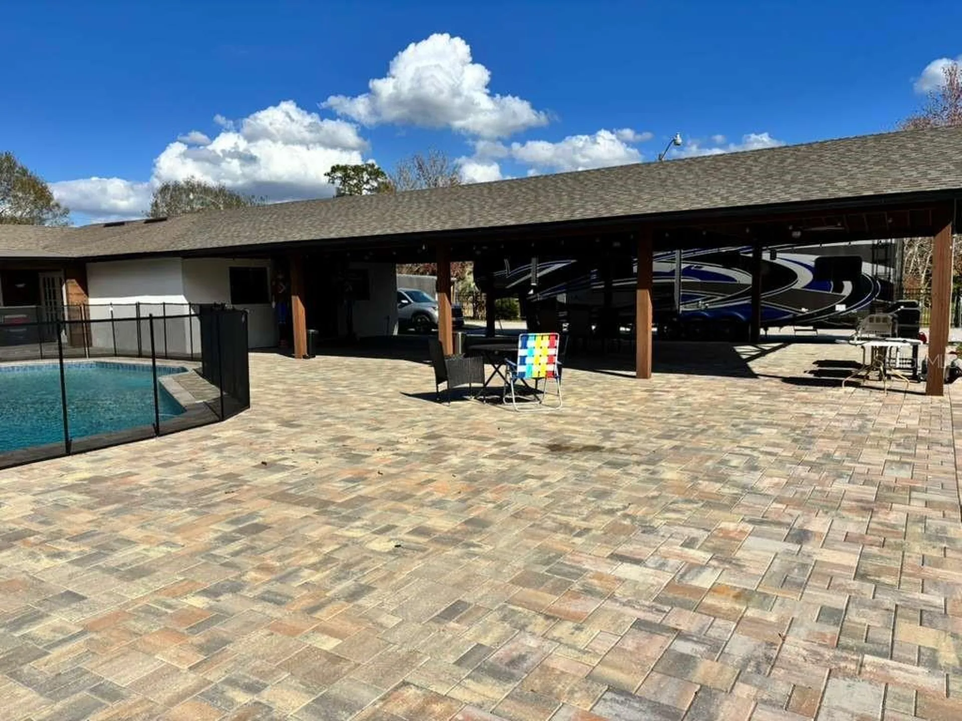 1800 Granada Boulevard Kissimmee FL 34746