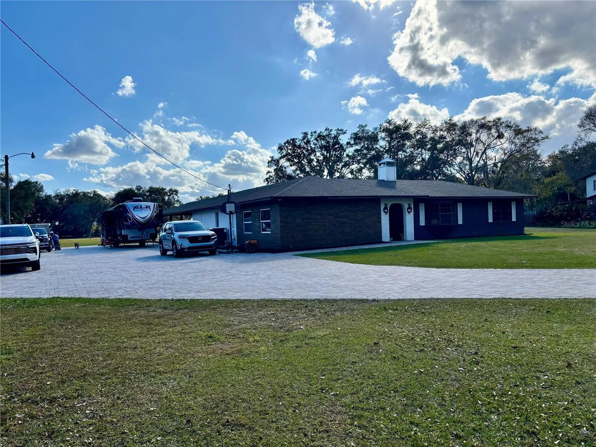 1800 Granada Boulevard Kissimmee FL 34746