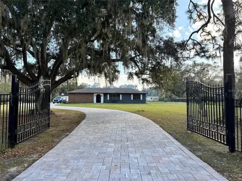 1800 Granada Boulevard Kissimmee FL 34746