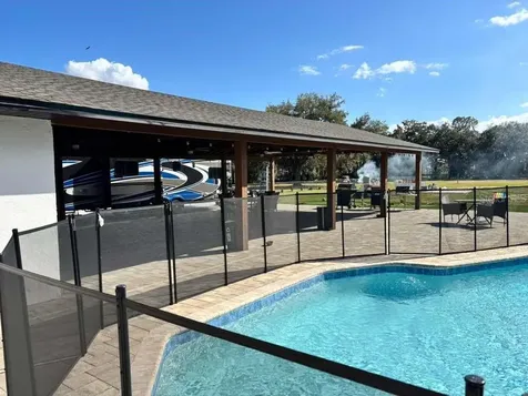 1800 Granada Boulevard Kissimmee FL 34746