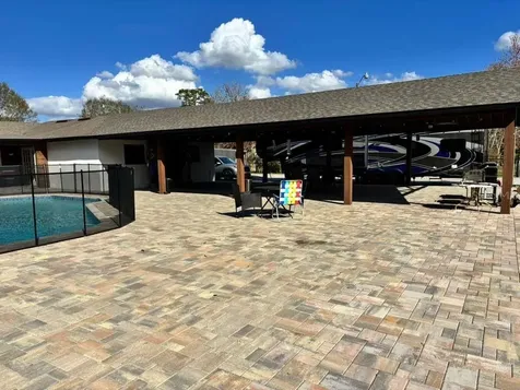 1800 Granada Boulevard Kissimmee FL 34746