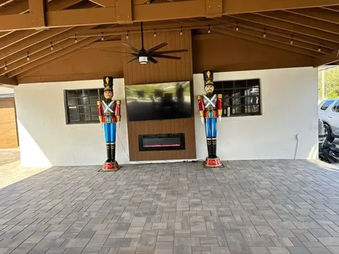 1800 Granada Boulevard Kissimmee FL 34746