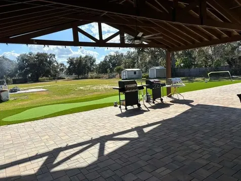 1800 Granada Boulevard Kissimmee FL 34746