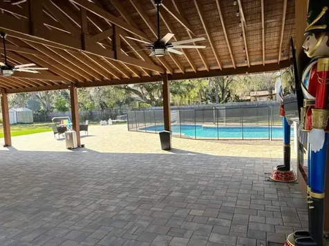 1800 Granada Boulevard Kissimmee FL 34746