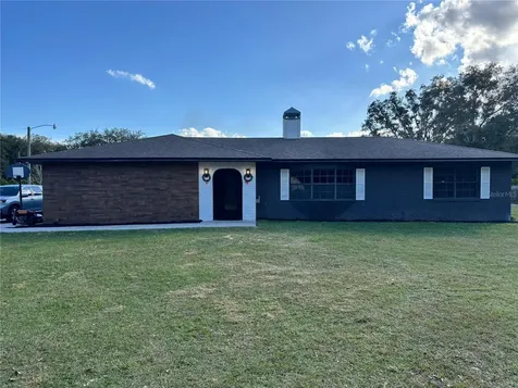 1800 Granada Boulevard Kissimmee FL 34746