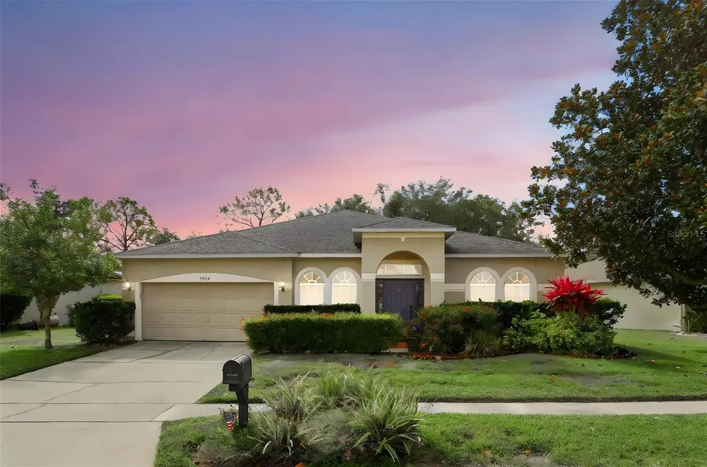 2424 Stone Cross Circle Orlando FL 32828