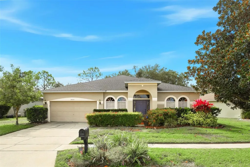 2424 Stone Cross Circle Orlando FL 32828