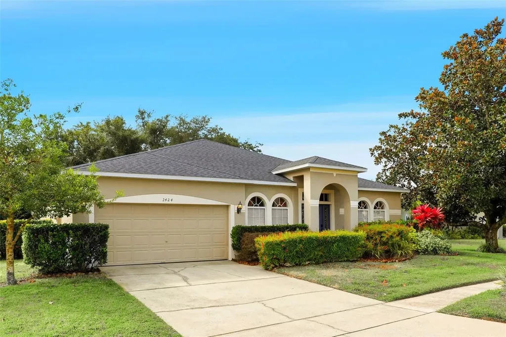 2424 Stone Cross Circle Orlando FL 32828