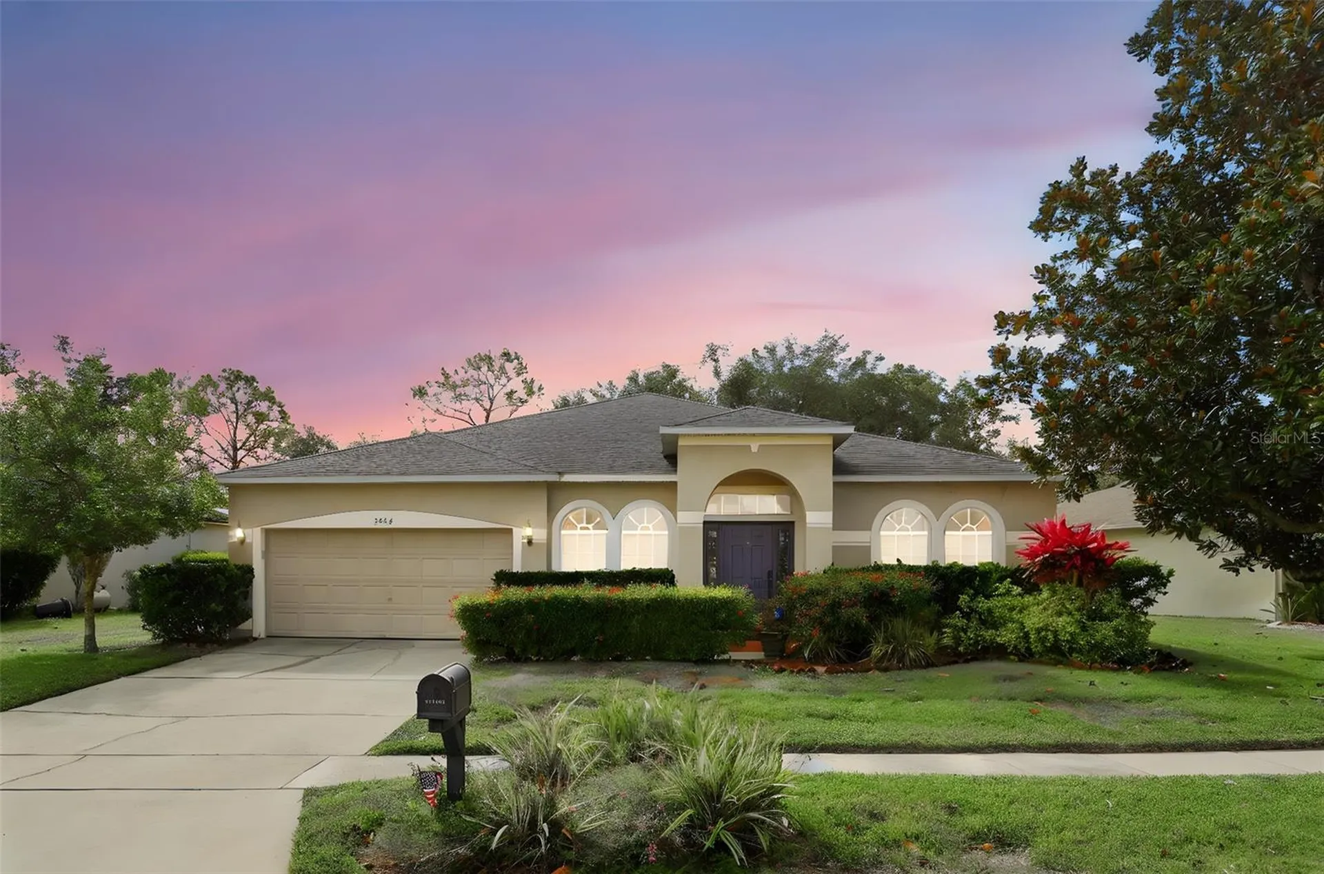 2424 Stone Cross Circle Orlando FL 32828
