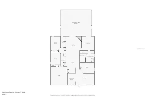 2424 Stone Cross Circle Orlando FL 32828