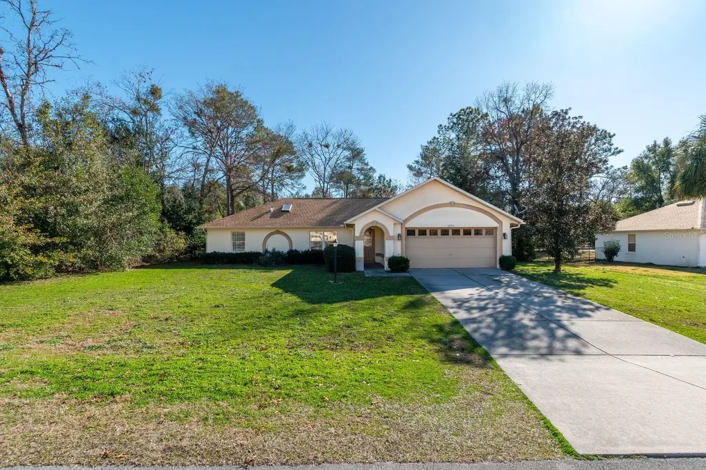 10795 SW 53rd Circle Ocala FL 34476