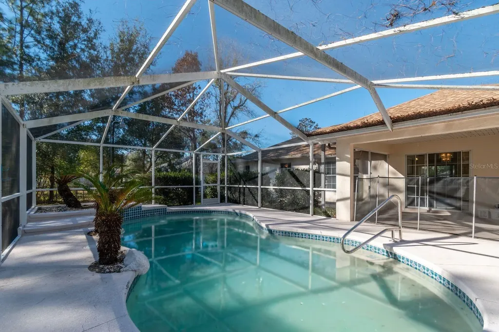 10795 SW 53rd Circle Ocala FL 34476