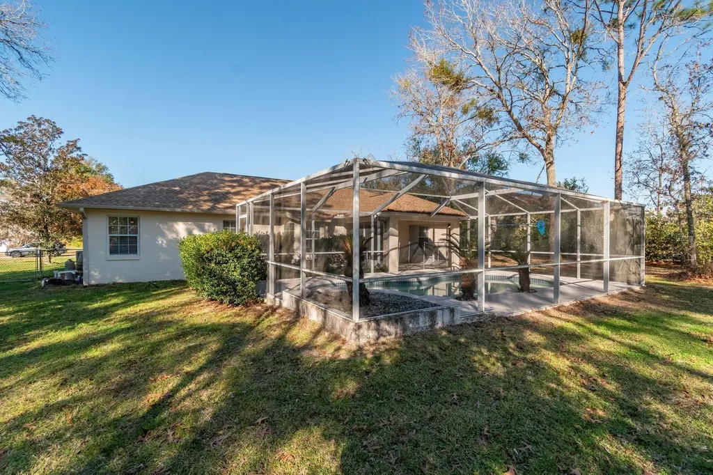 10795 SW 53rd Circle Ocala FL 34476