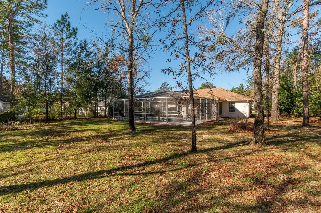 10795 SW 53rd Circle Ocala FL 34476