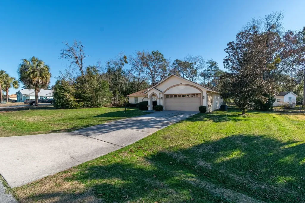 10795 SW 53rd Circle Ocala FL 34476