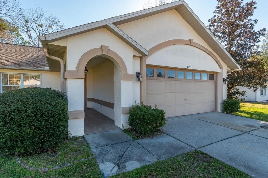 10795 SW 53rd Circle Ocala FL 34476