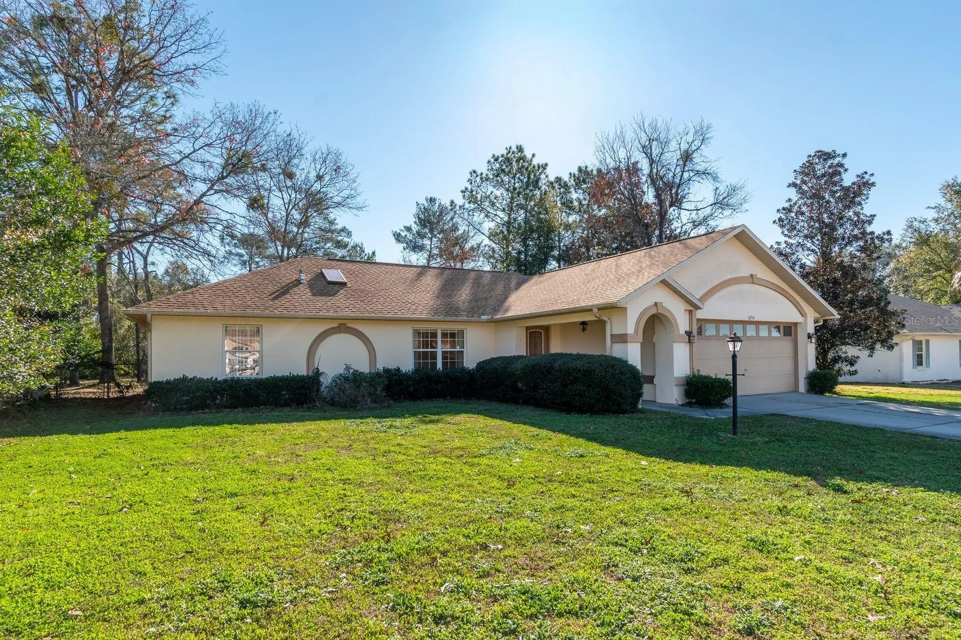 10795 SW 53rd Circle Ocala FL 34476