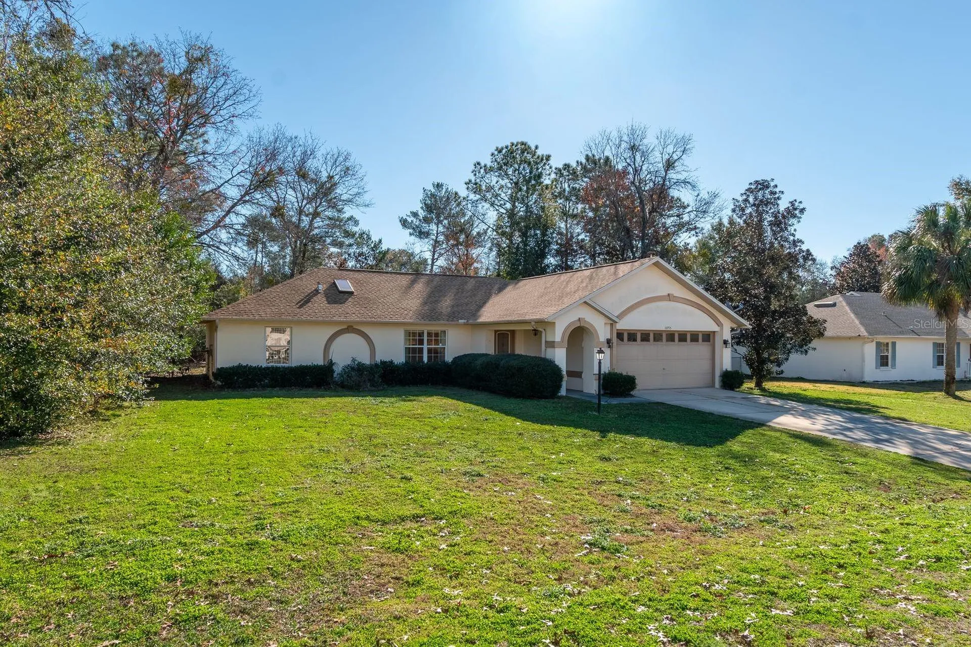 10795 SW 53rd Circle Ocala FL 34476