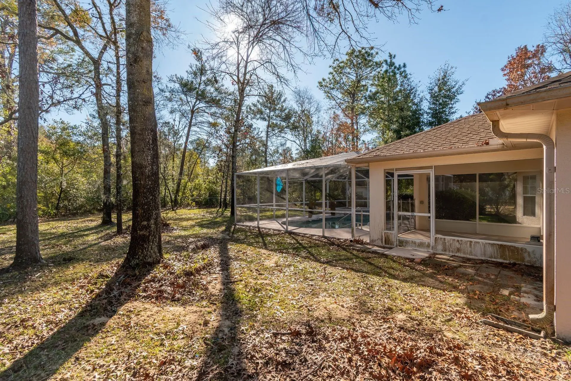 10795 SW 53rd Circle Ocala FL 34476