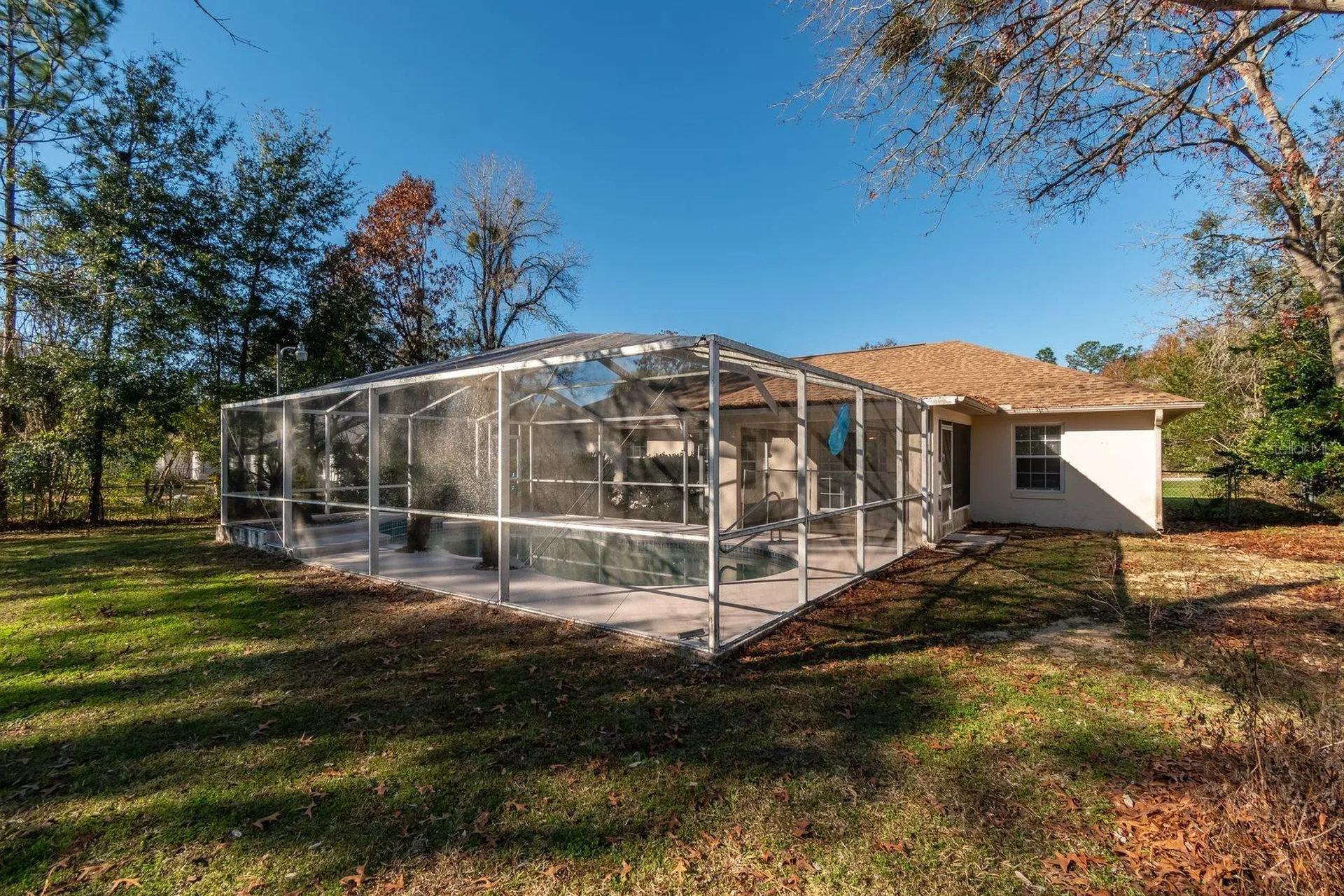 10795 SW 53rd Circle Ocala FL 34476