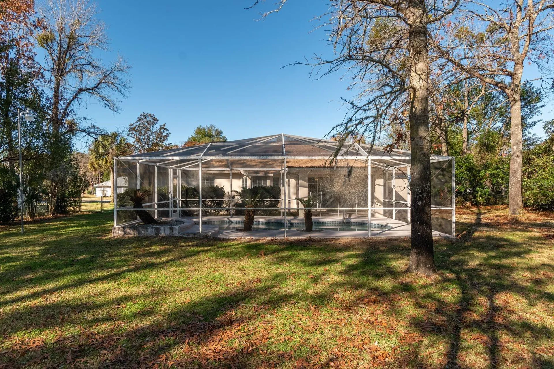 10795 SW 53rd Circle Ocala FL 34476