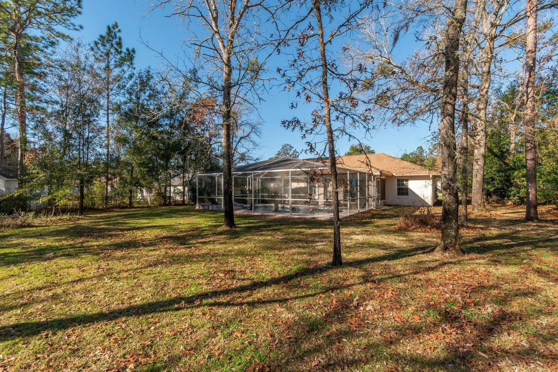 10795 SW 53rd Circle Ocala FL 34476