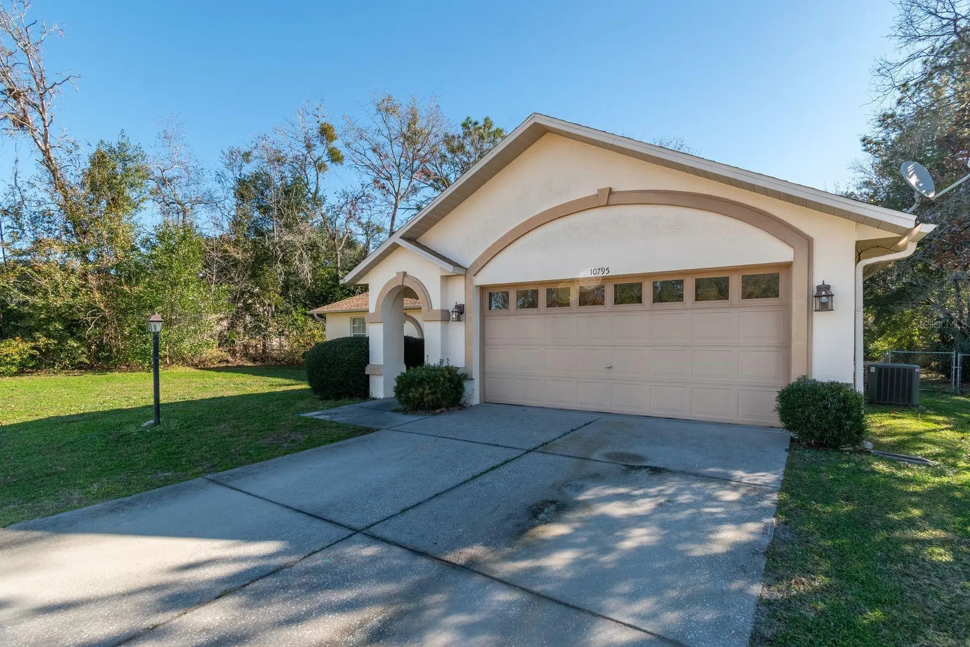 10795 SW 53rd Circle Ocala FL 34476